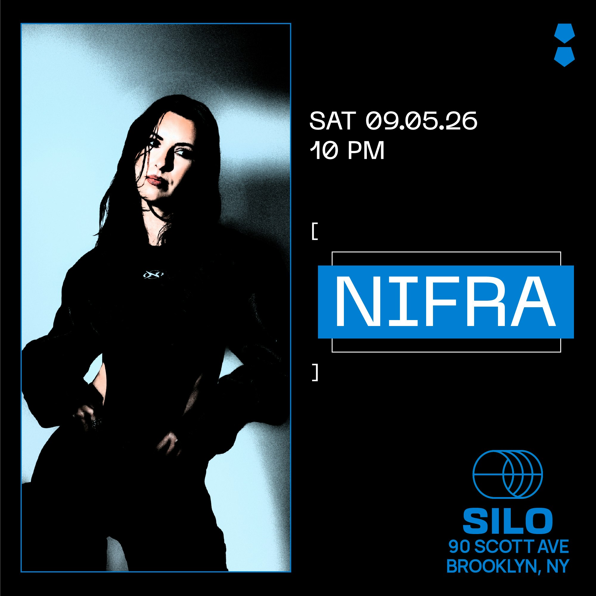 Nifra - SILO