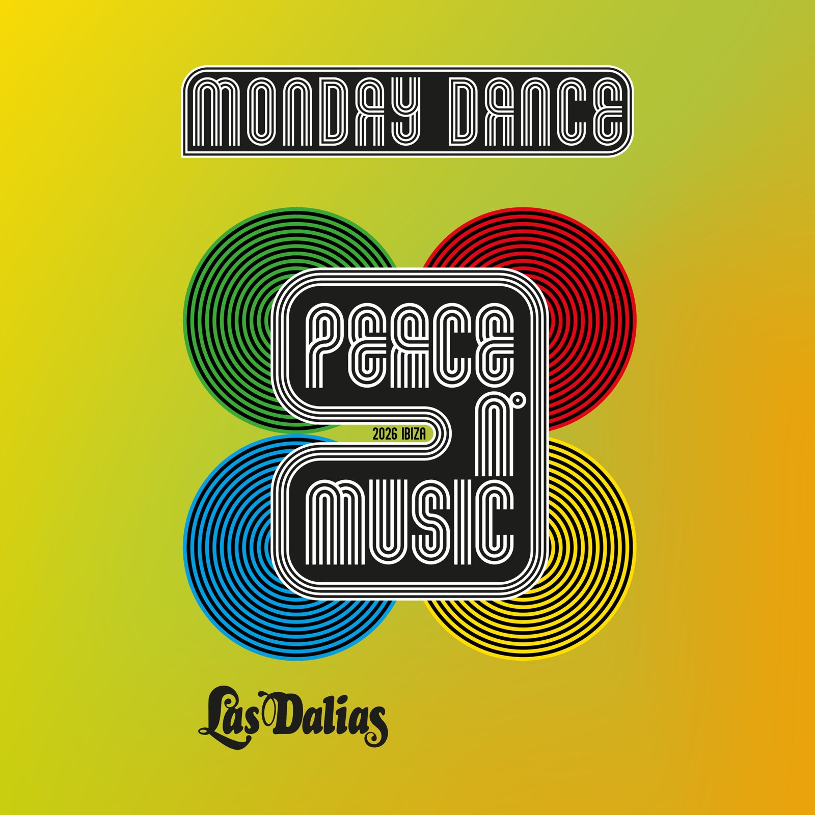 Peace N´Music Closing Party