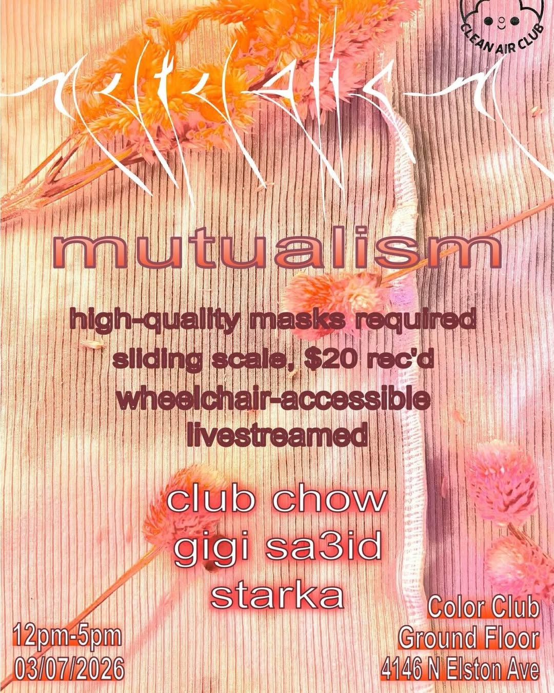 Mutualism