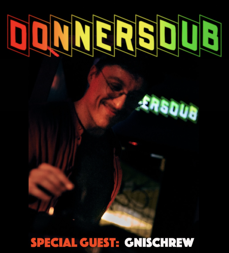 Donnersdub