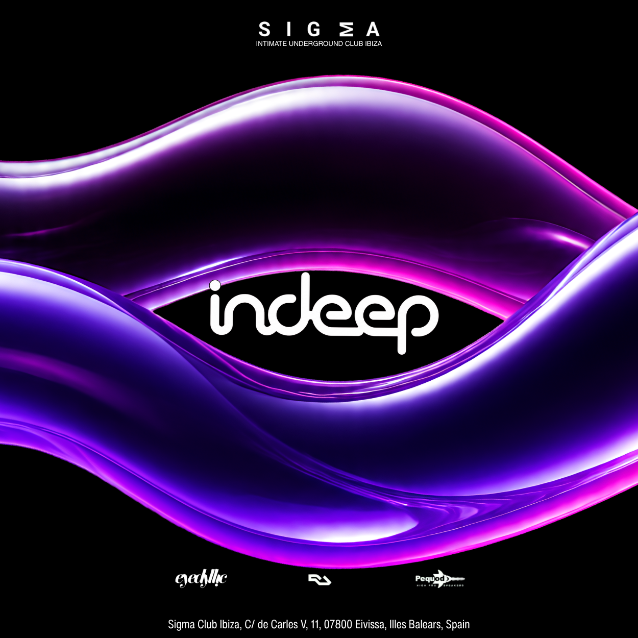 Indeep