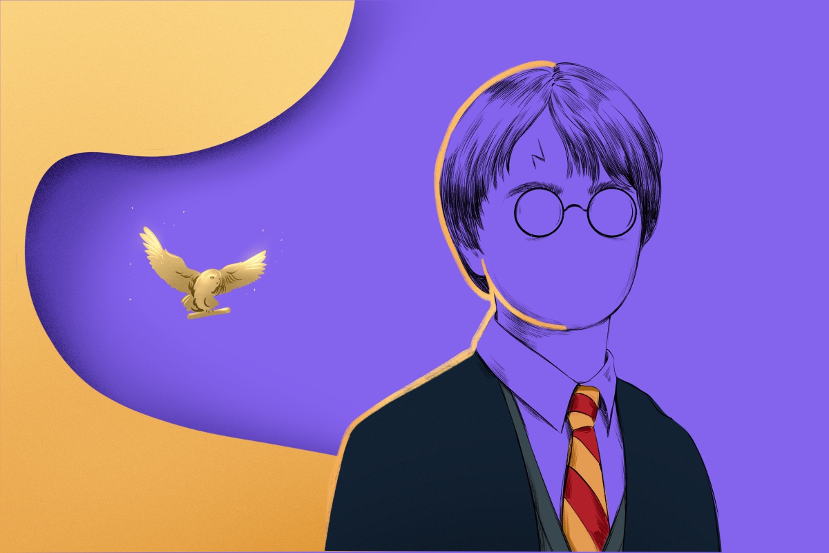 The Music of Harry Potter by Mystery Ensemble