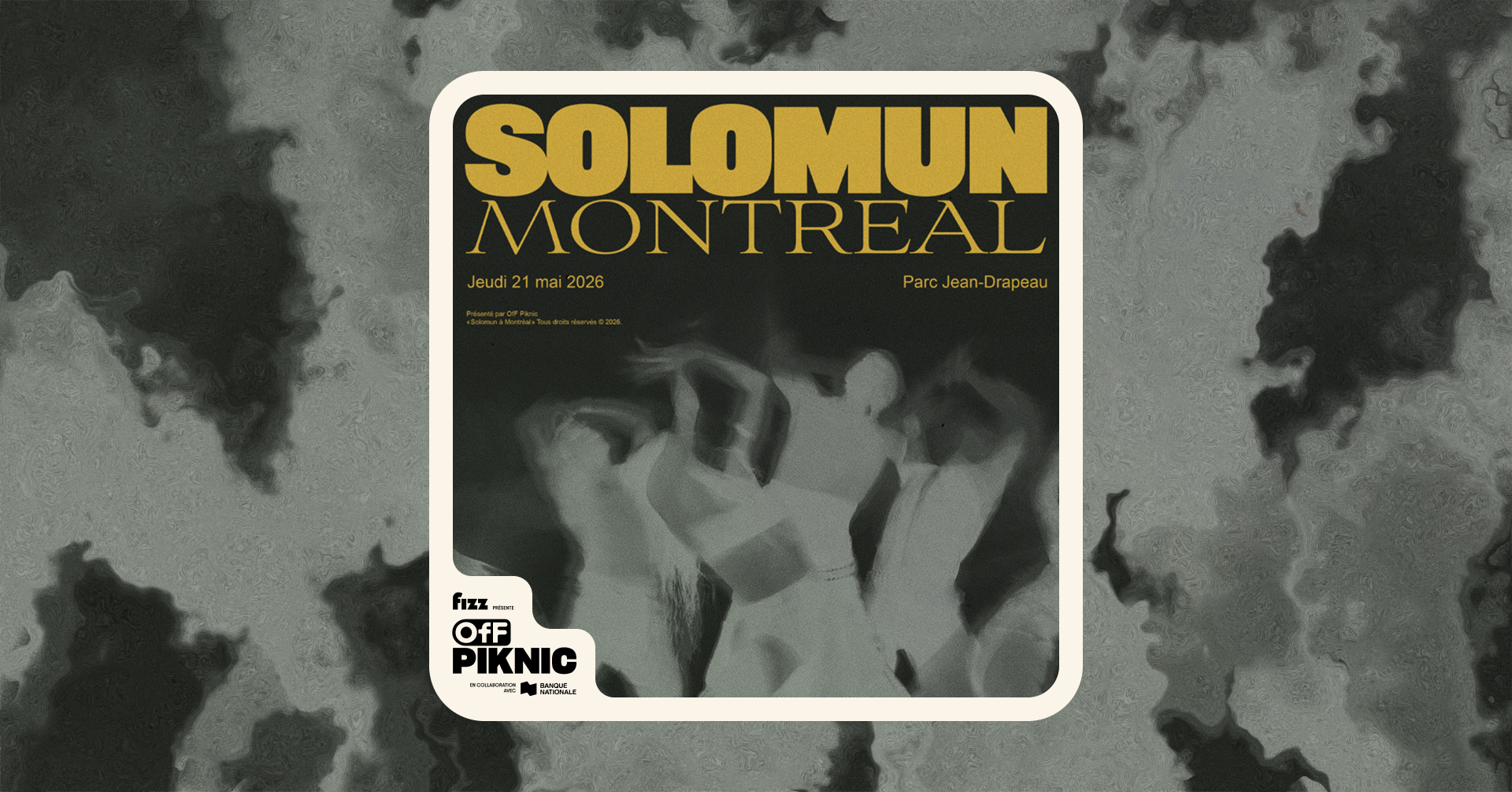 Solomun 
