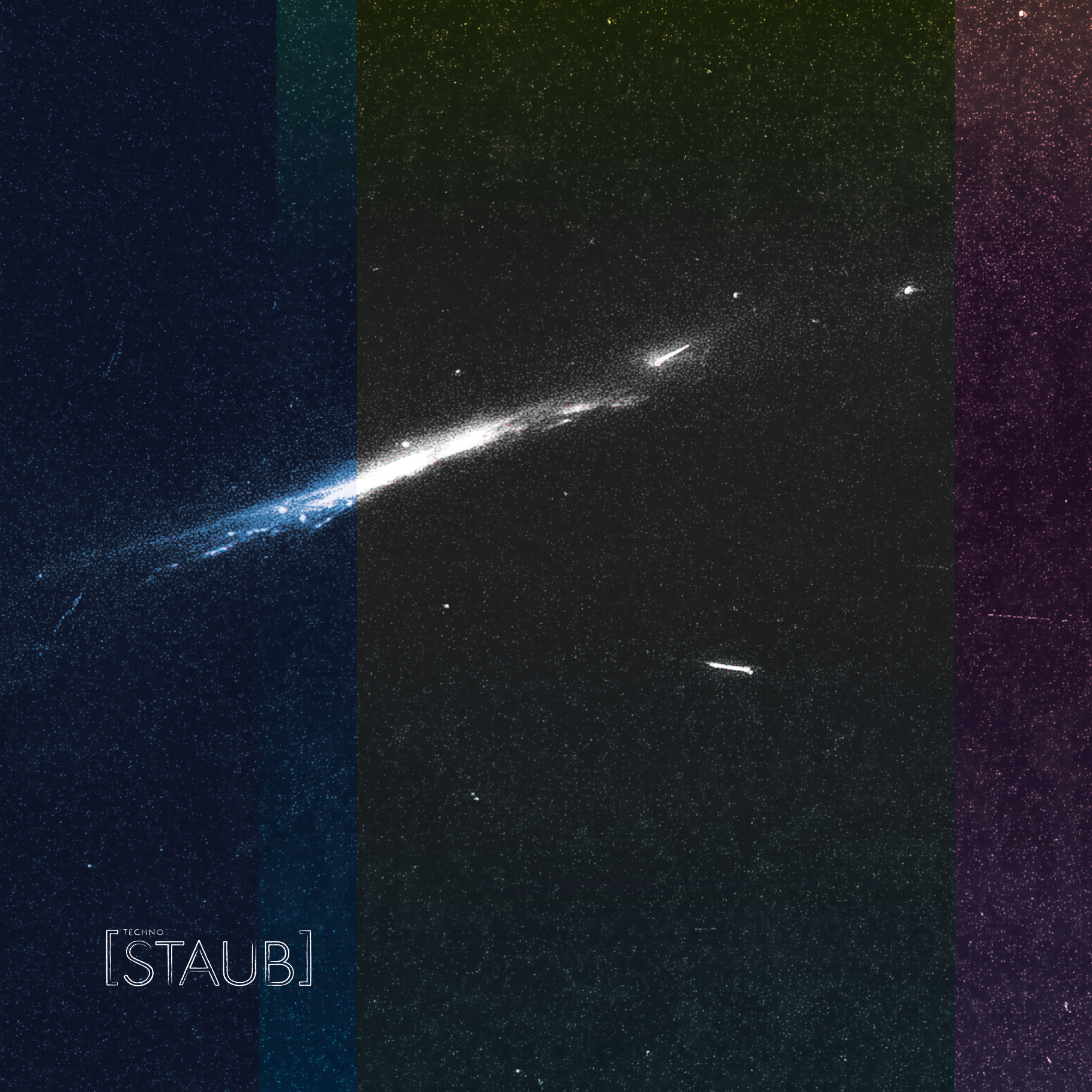STAUB