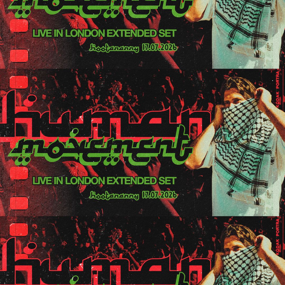 Human Movement