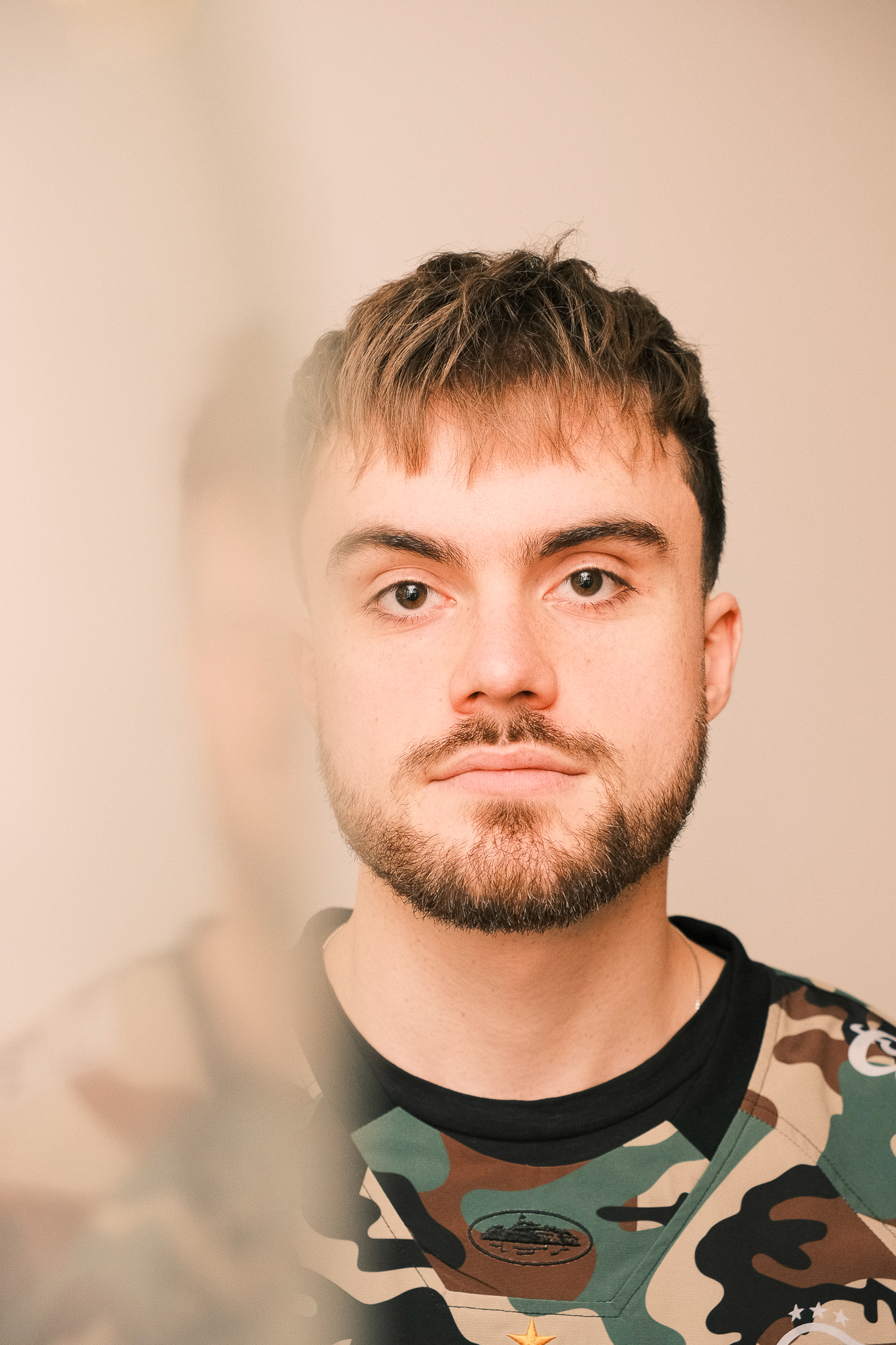 Visualize x Into Reality: Julian Fijma All Night Long