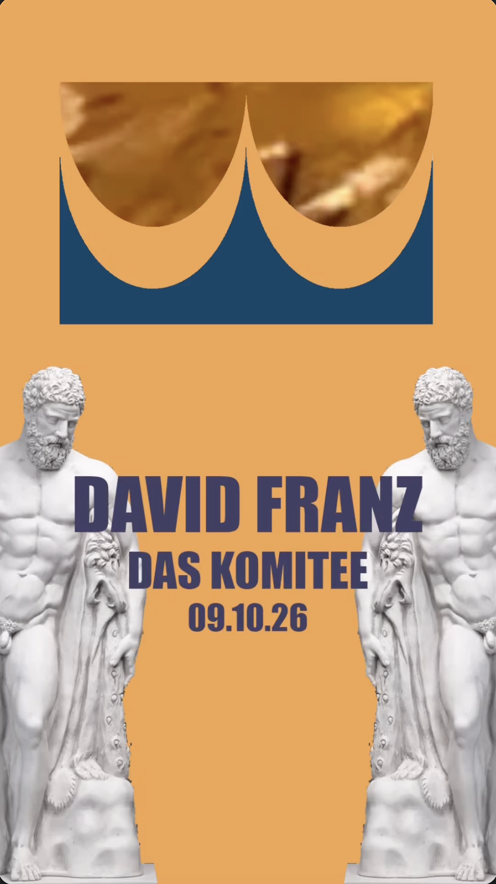 Beyond the Ego with David Franz