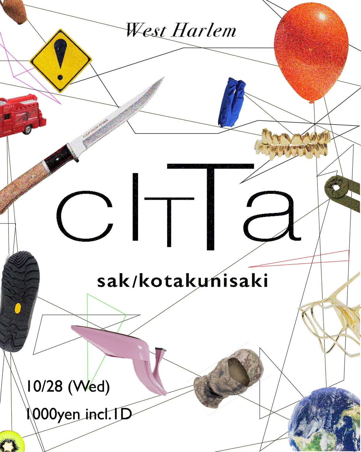 CHITTA