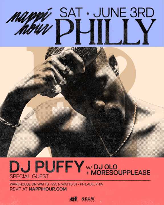 Music  Dj Puffy