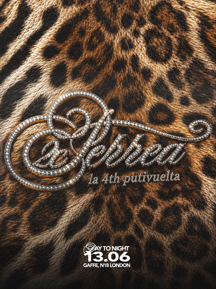 2CPERREA: LA 4TH PUTIVUELTA