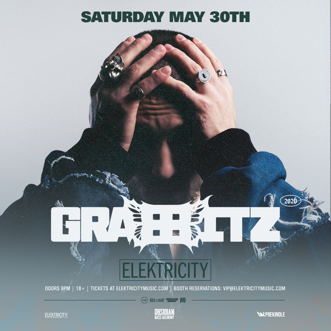 GRABBITZ