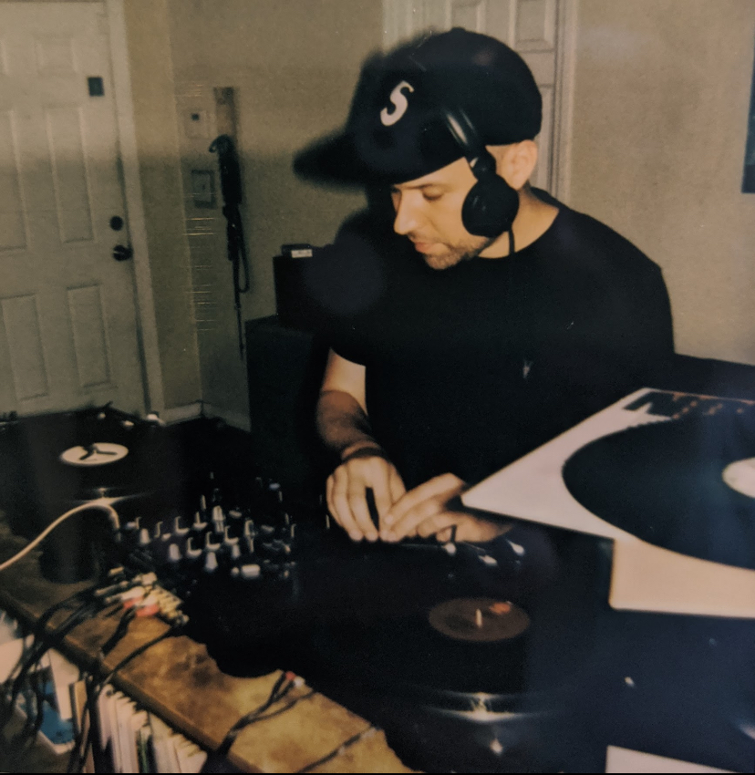 The Love Tempo presents Will Buck