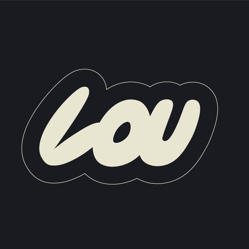 LOU shirt launchday