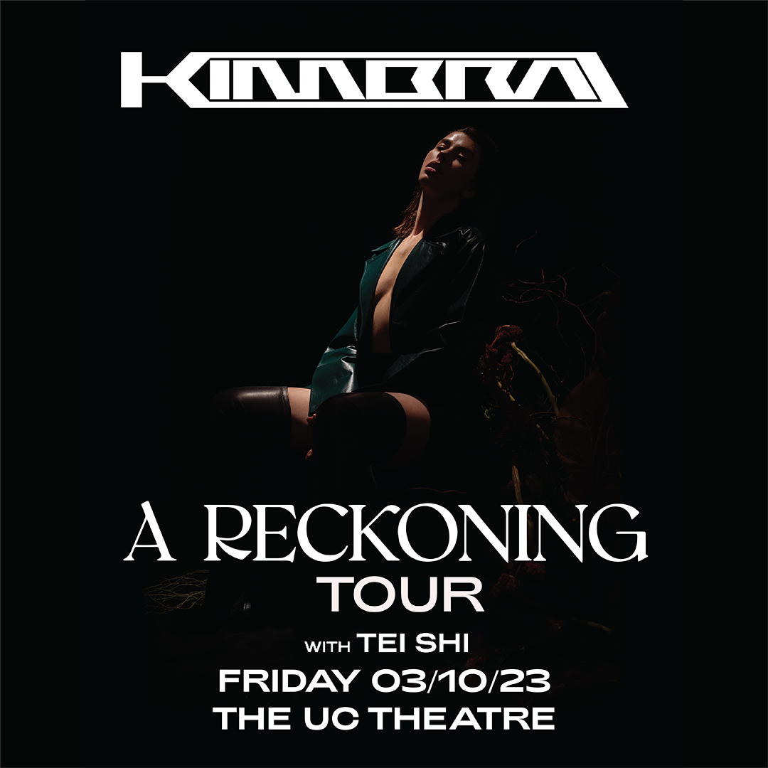 how to acquire Kimbra A Reckoning Tour Tickets 