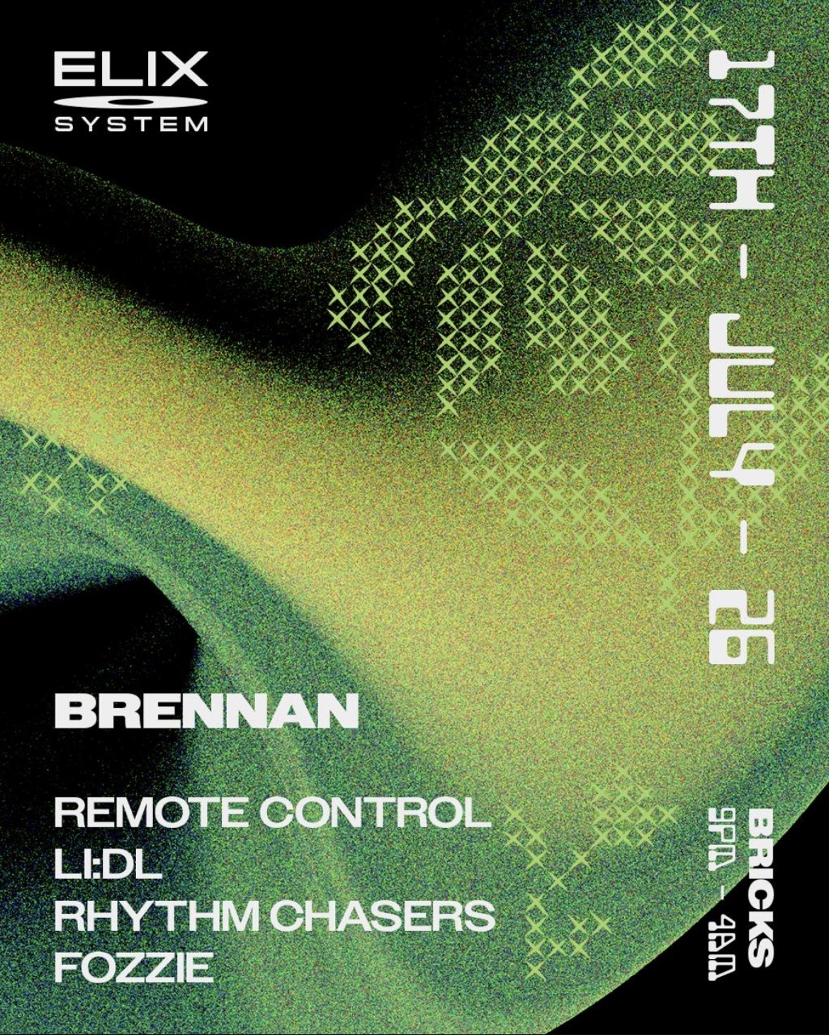 ElixSystem