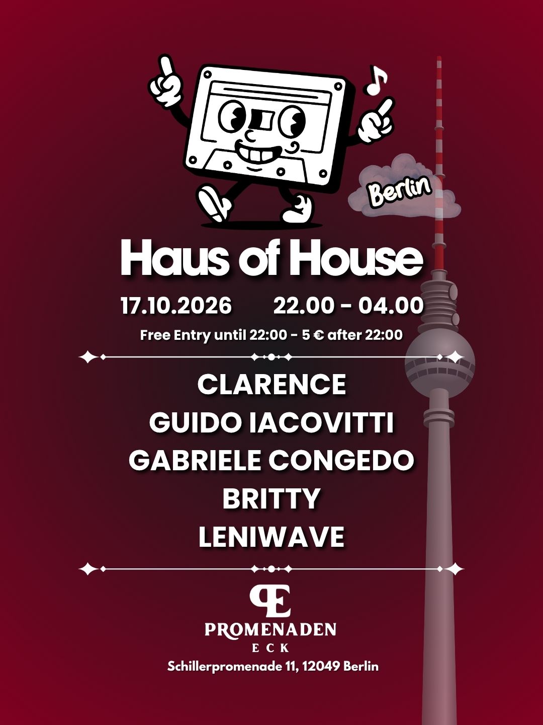 Haus of House