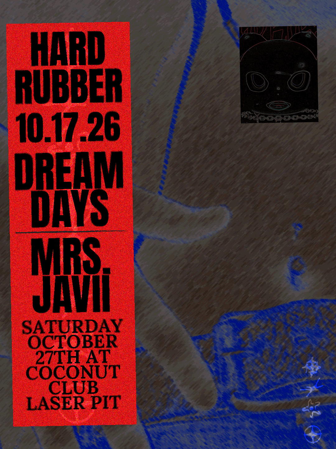 Hard Rubber