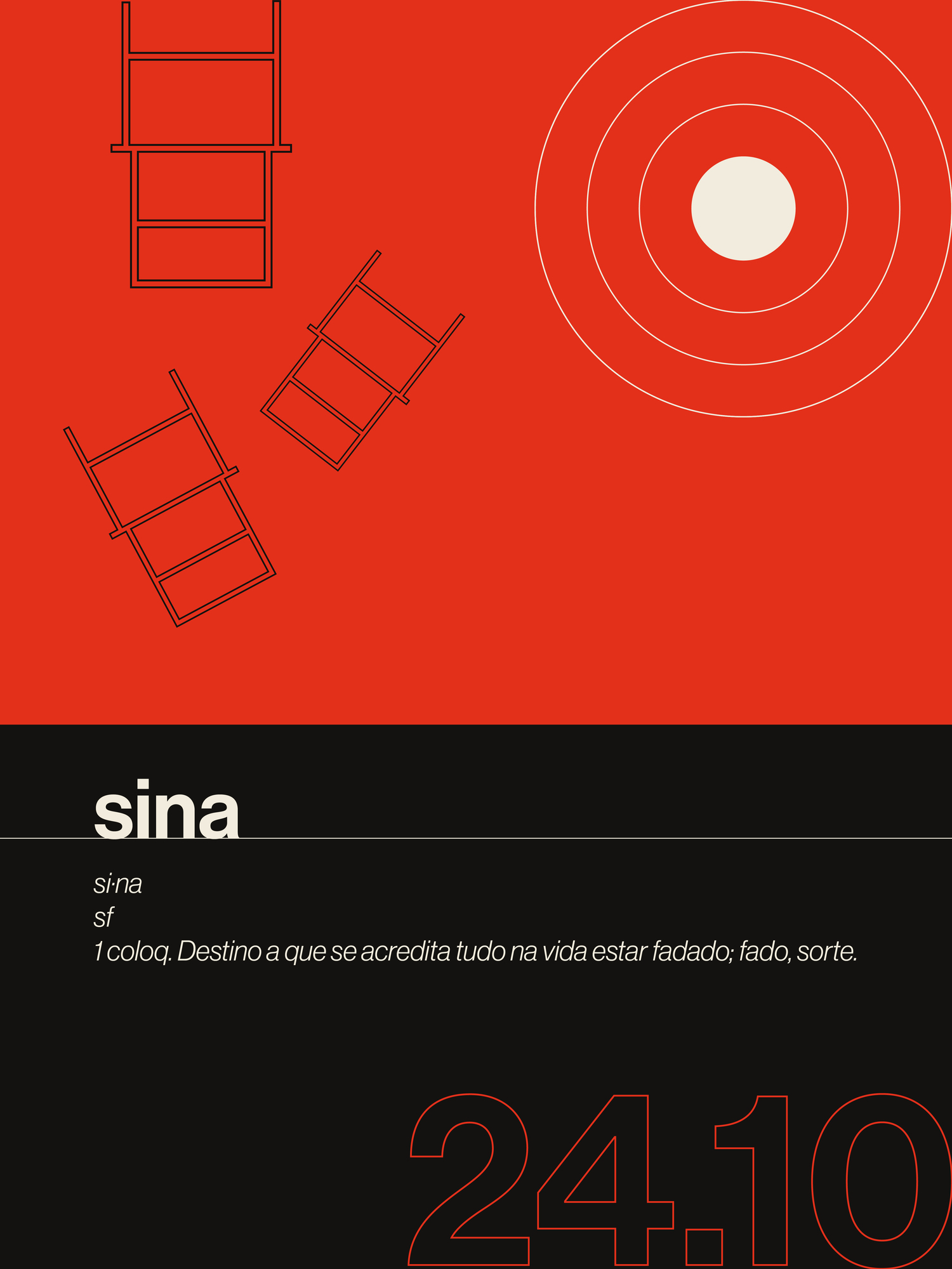 Sina in São Paulo, Brazil