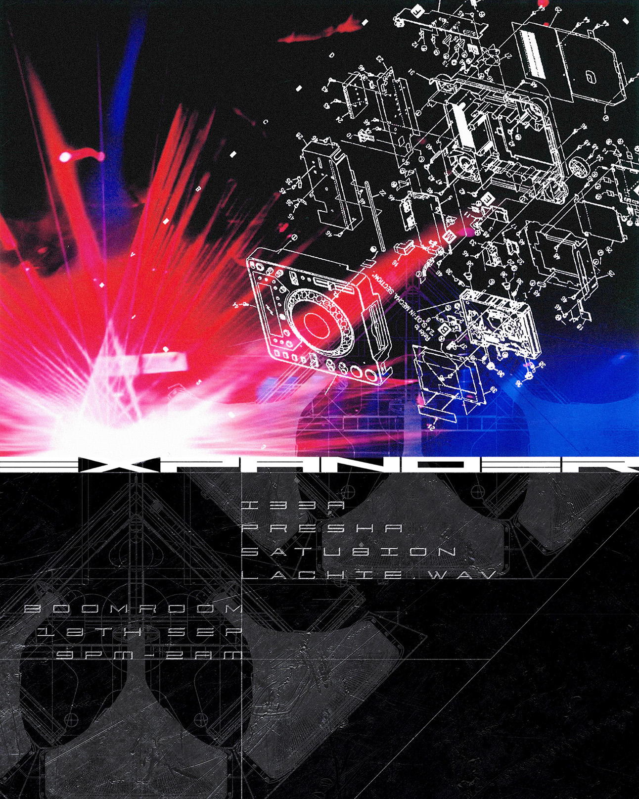 Expander 01