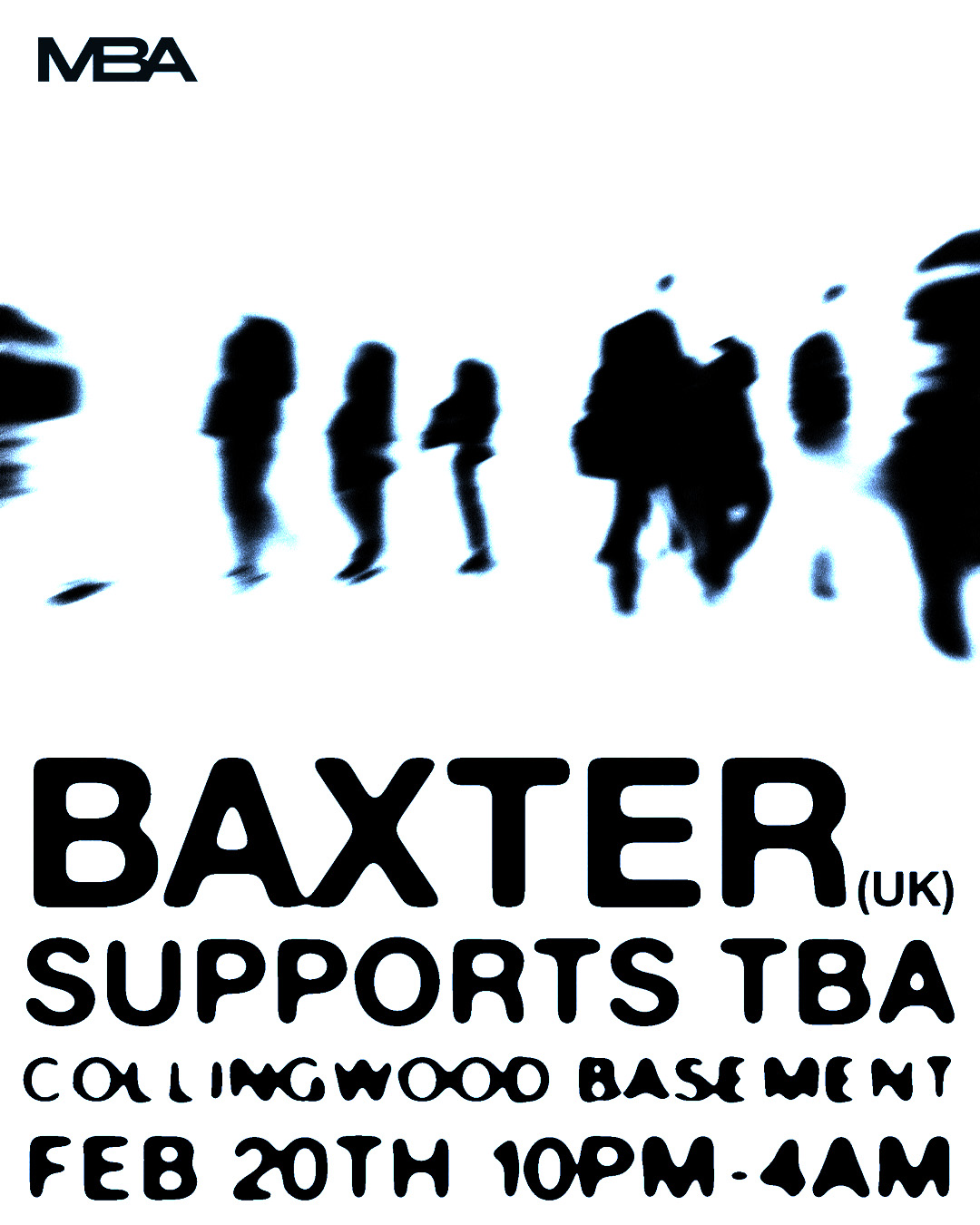 Baxter