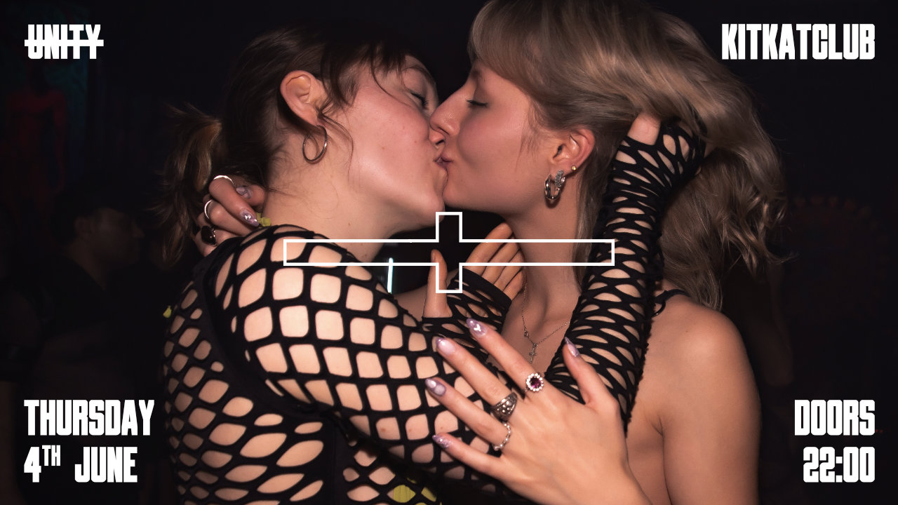 UNITY AT KITKAT CLUB