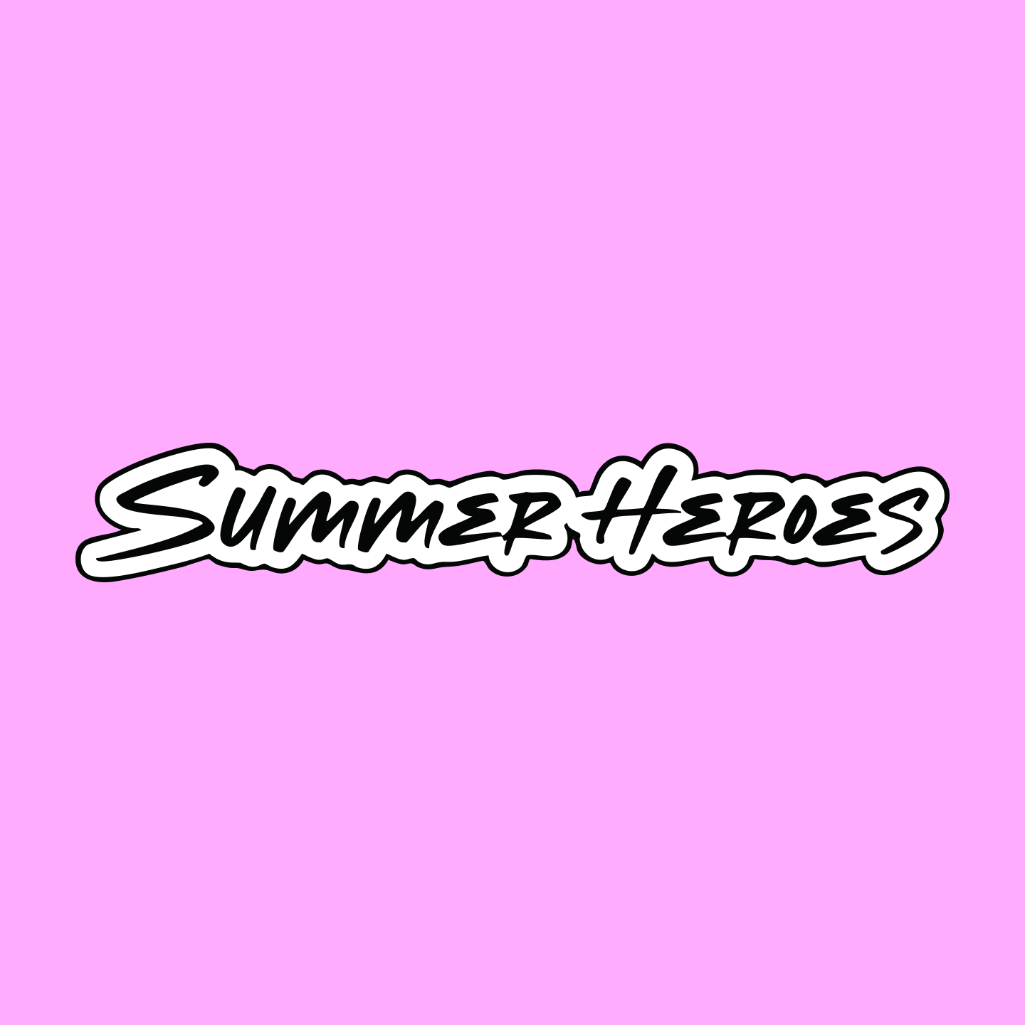 SUMMER HEROES Closing: Open Air with Mystery Affair