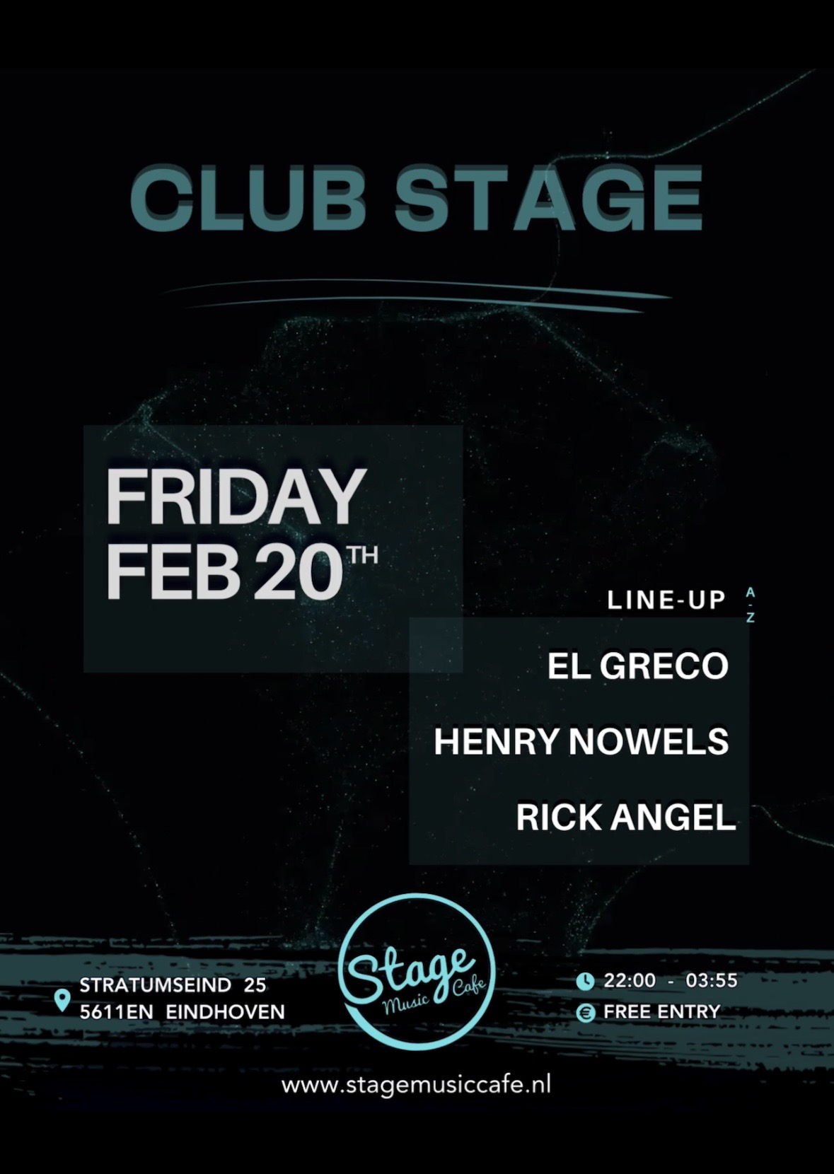 𝗦𝗧𝗔𝗚𝗘 𝗣𝗥𝗘𝗦𝗘𝗡𝗧 𝗧𝗘𝗖𝗛𝗡𝗢 𝗡𝗜𝗚𝗛𝗧