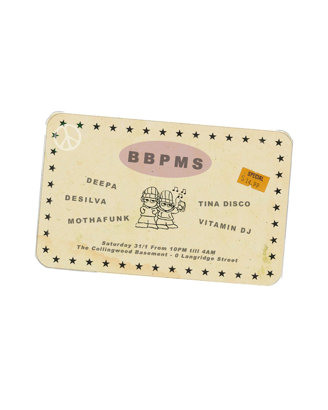 bbpms ✮