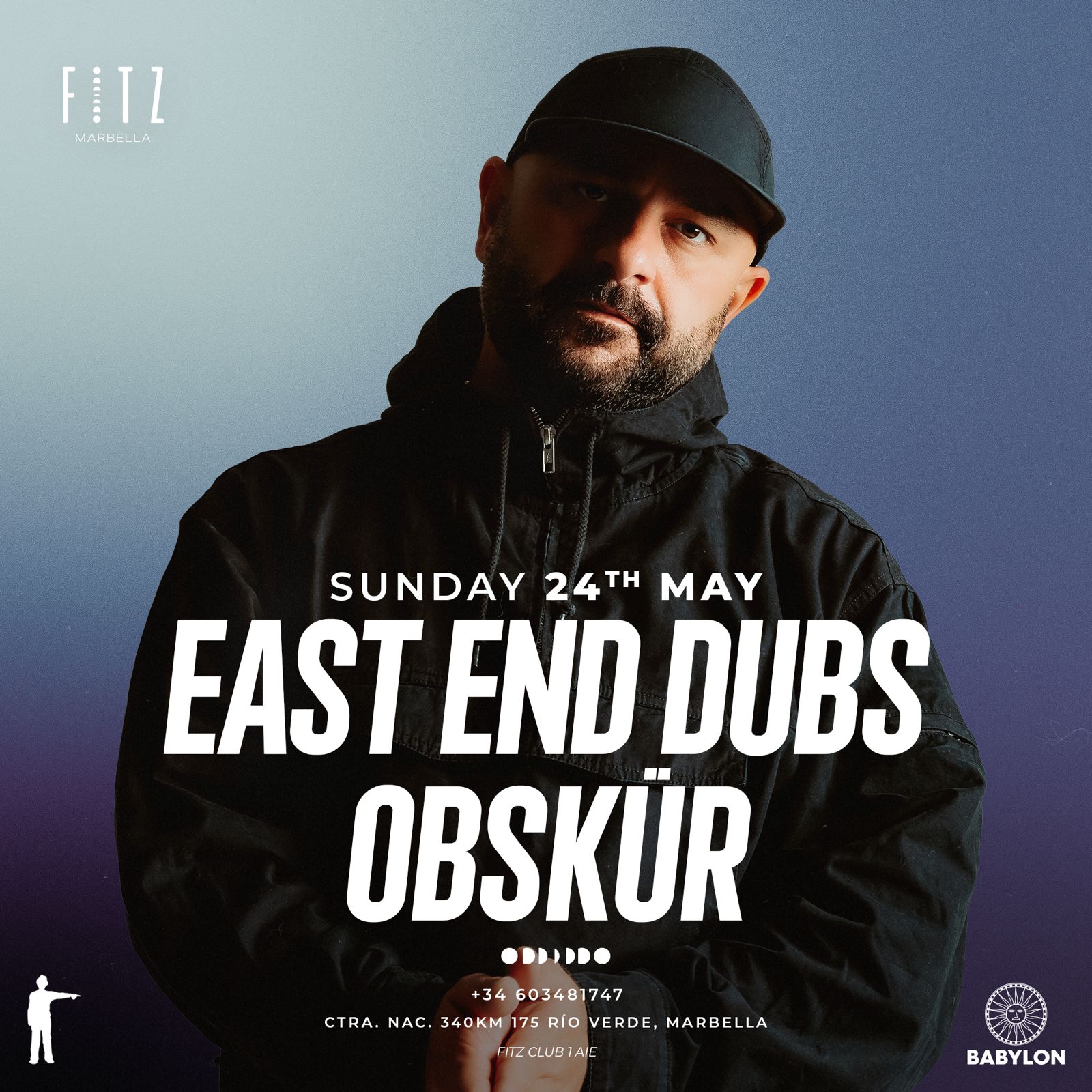 East End Dubs · Artist Profile