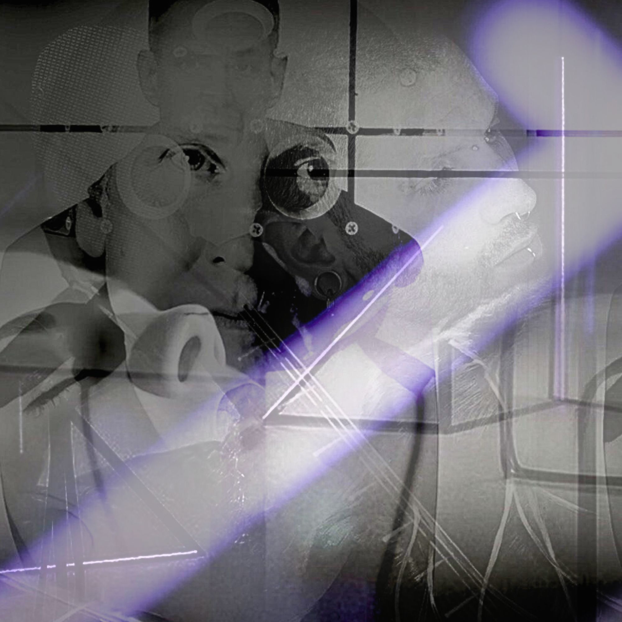 Crushed Now // Distributed Presence