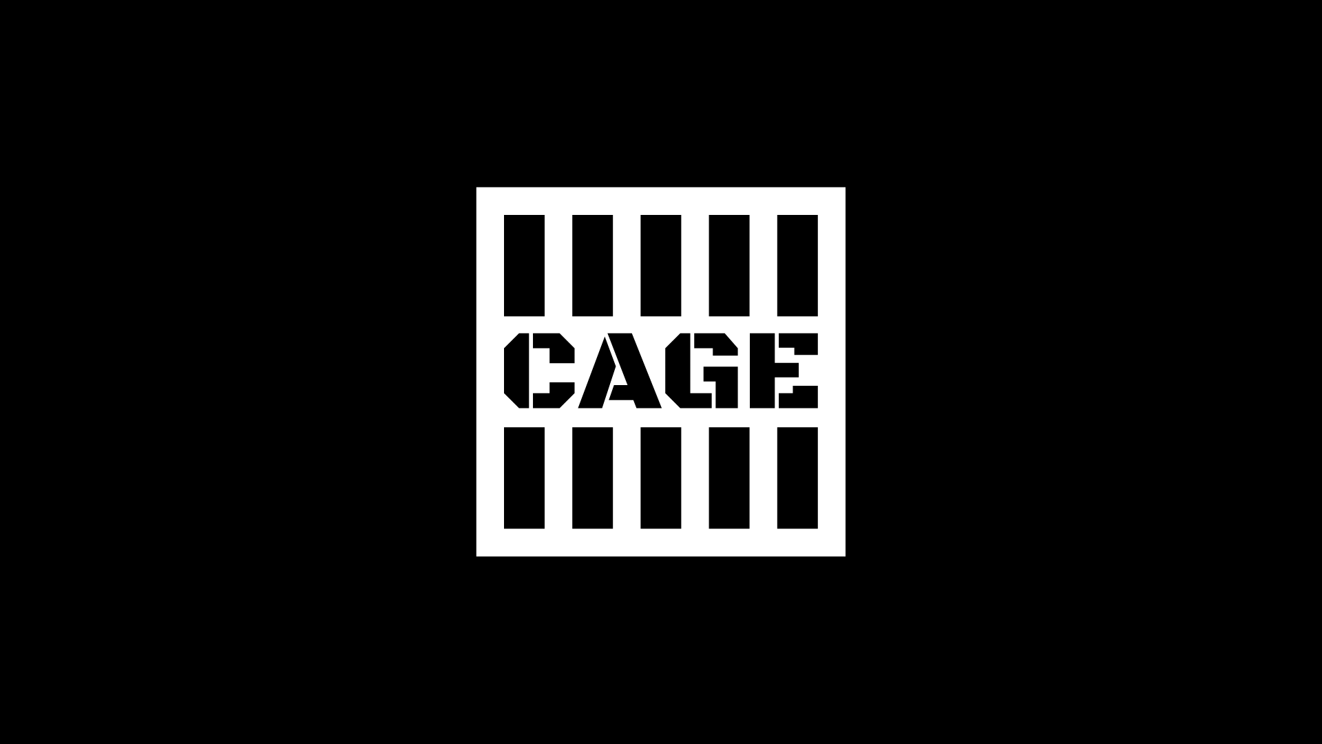 CAGE by UNDR: Techno / Hard Techno [Kinky]