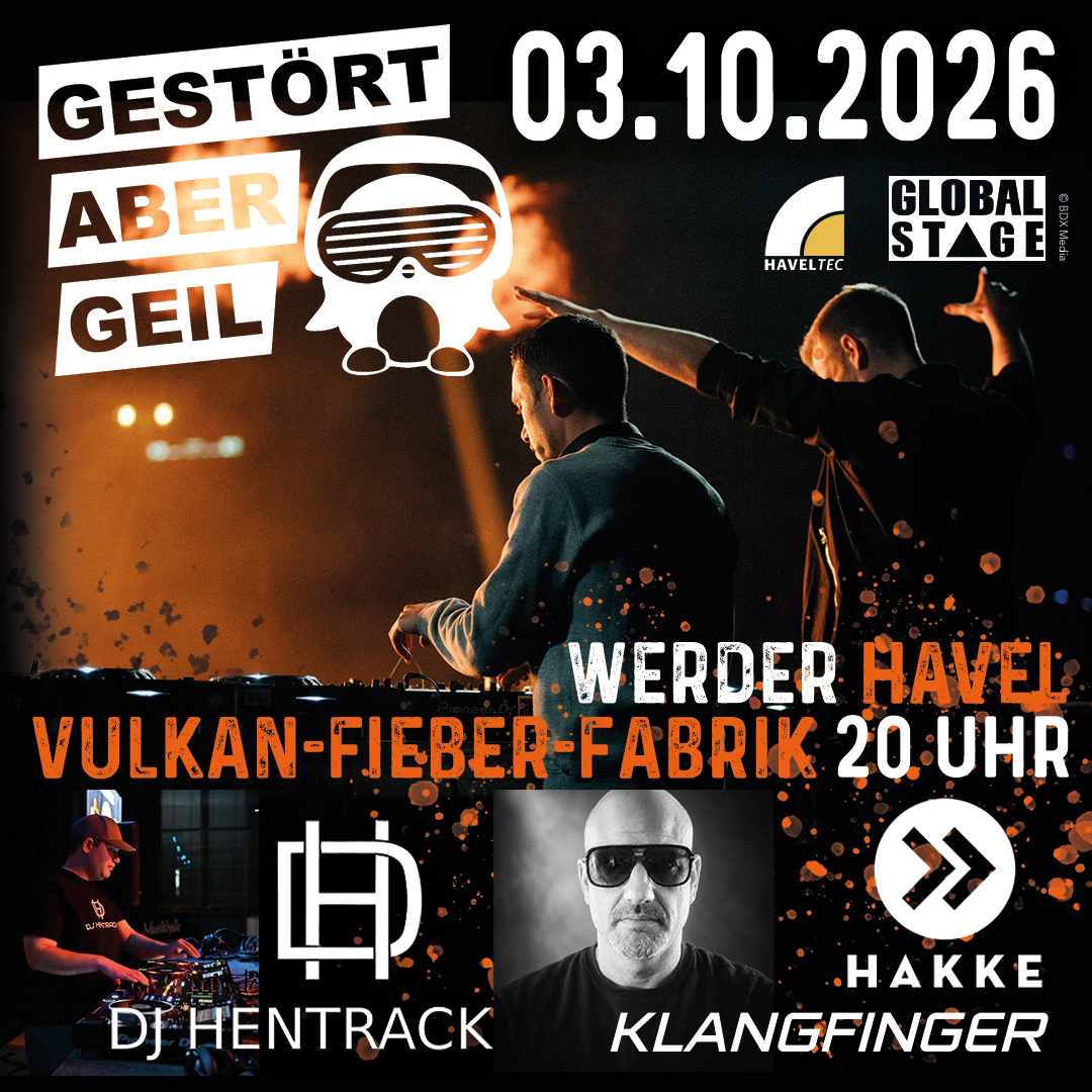 Gestört aber Geil