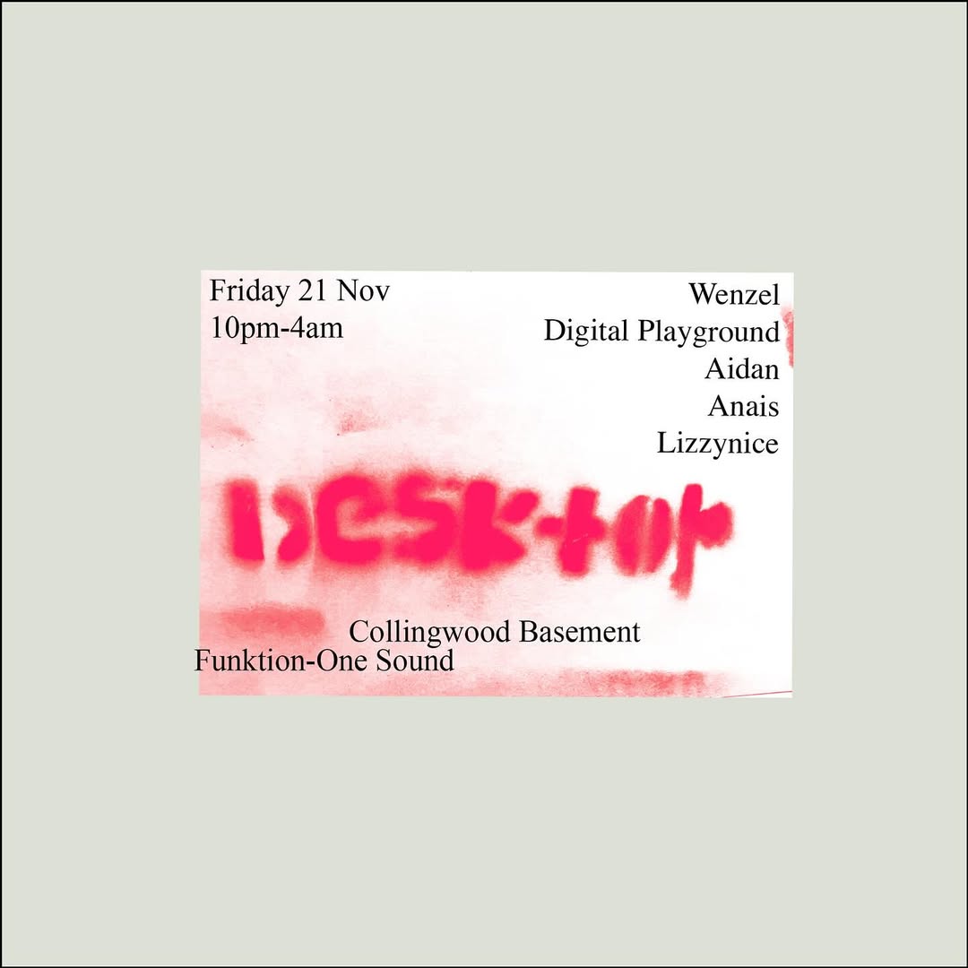 Desktop #5