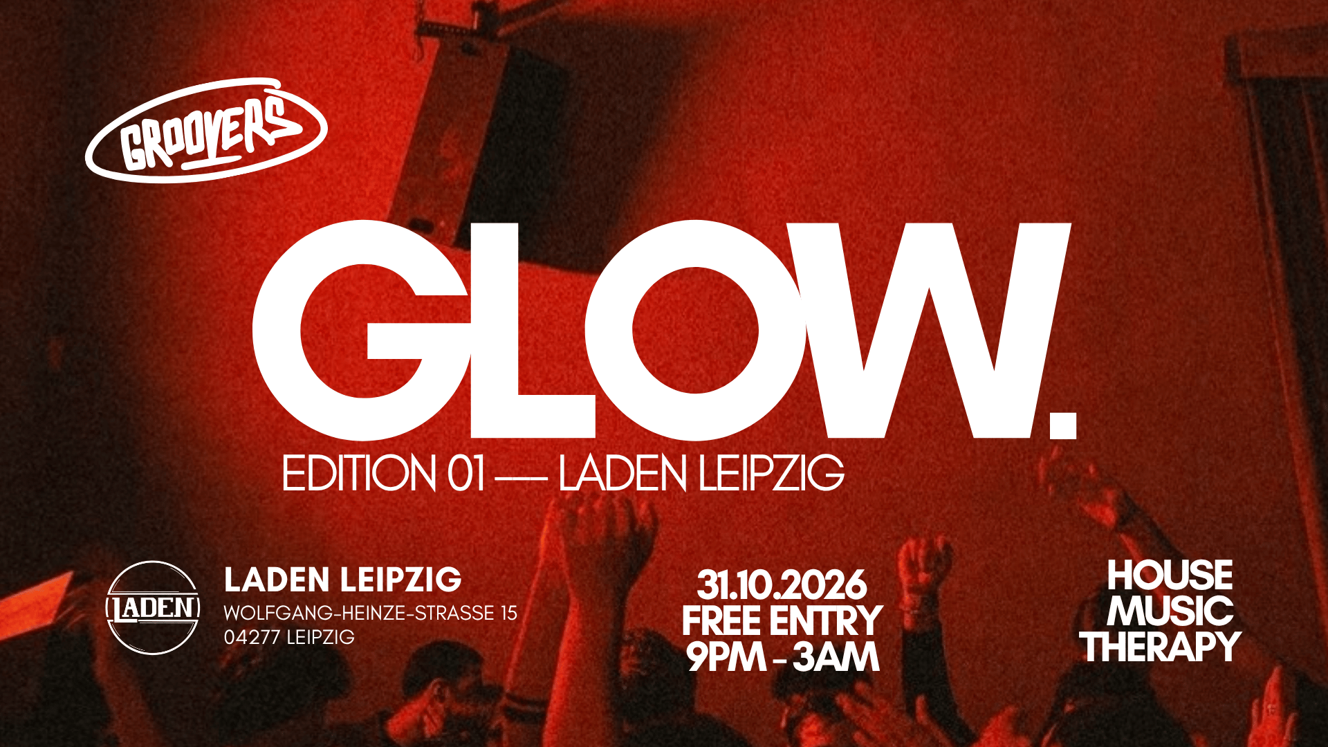 GLOW [Laden Leipzig]