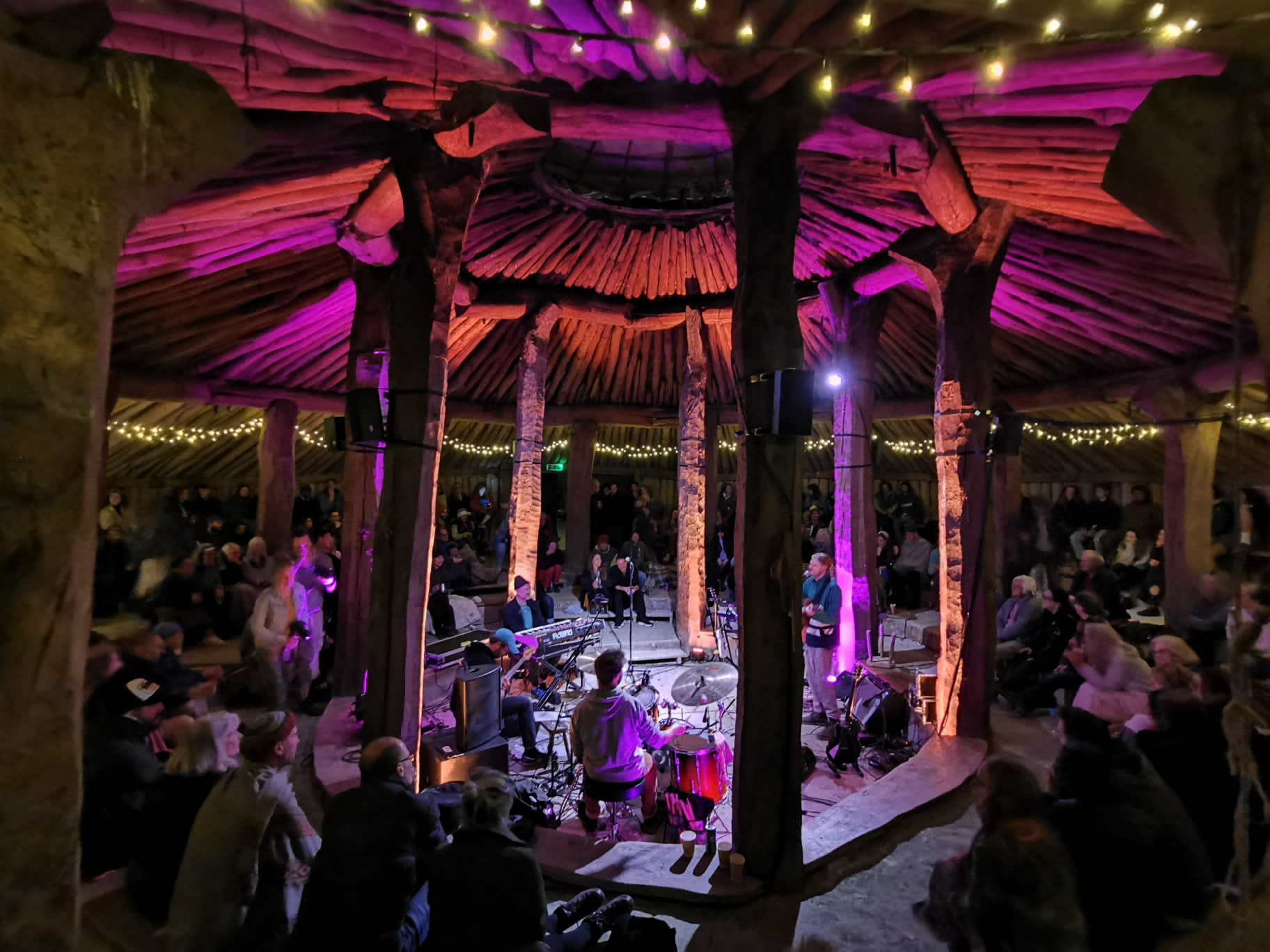 MANANA//CUBA 10 Year Anniversary at Jaminaround