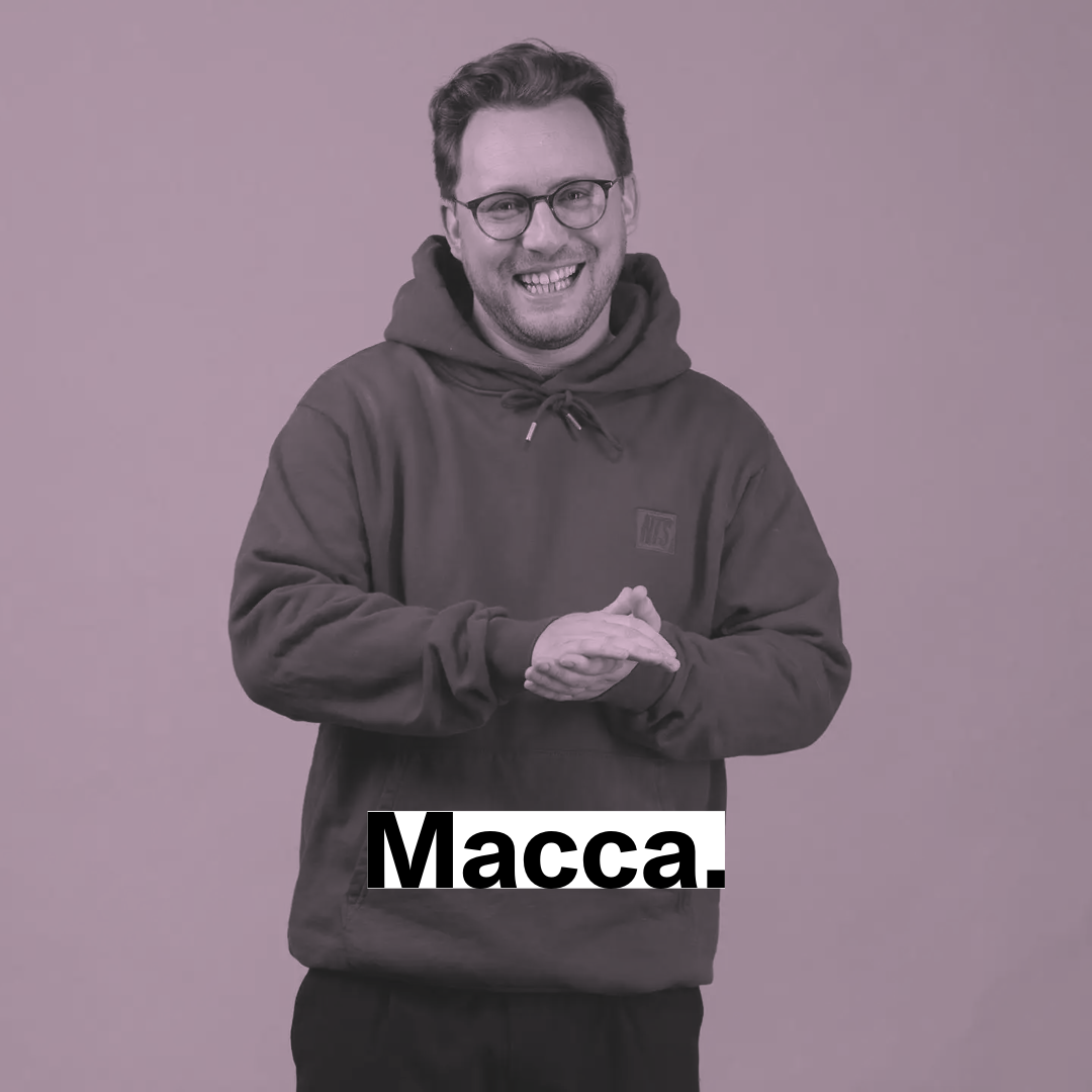 Macca [NTS, One Glove] & Golden Lights