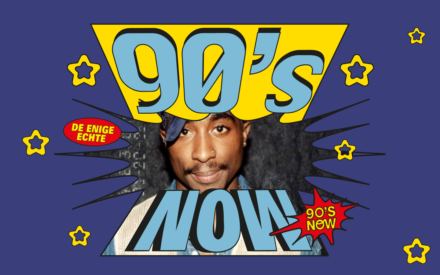 90's Now