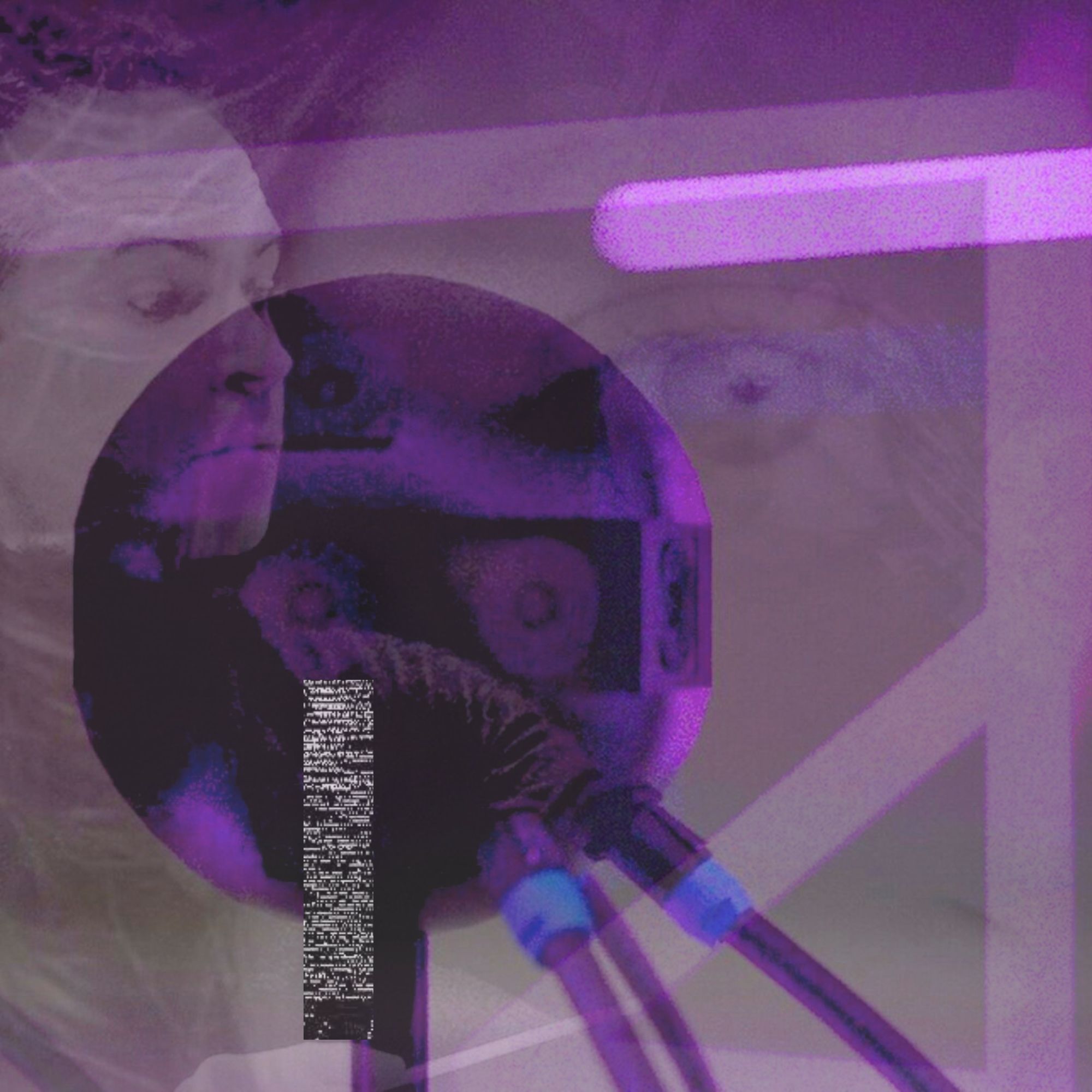 Crushed Now // Temporal Compression