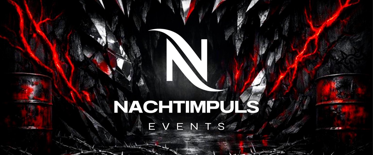 First Event by Nachtimpuls.Events