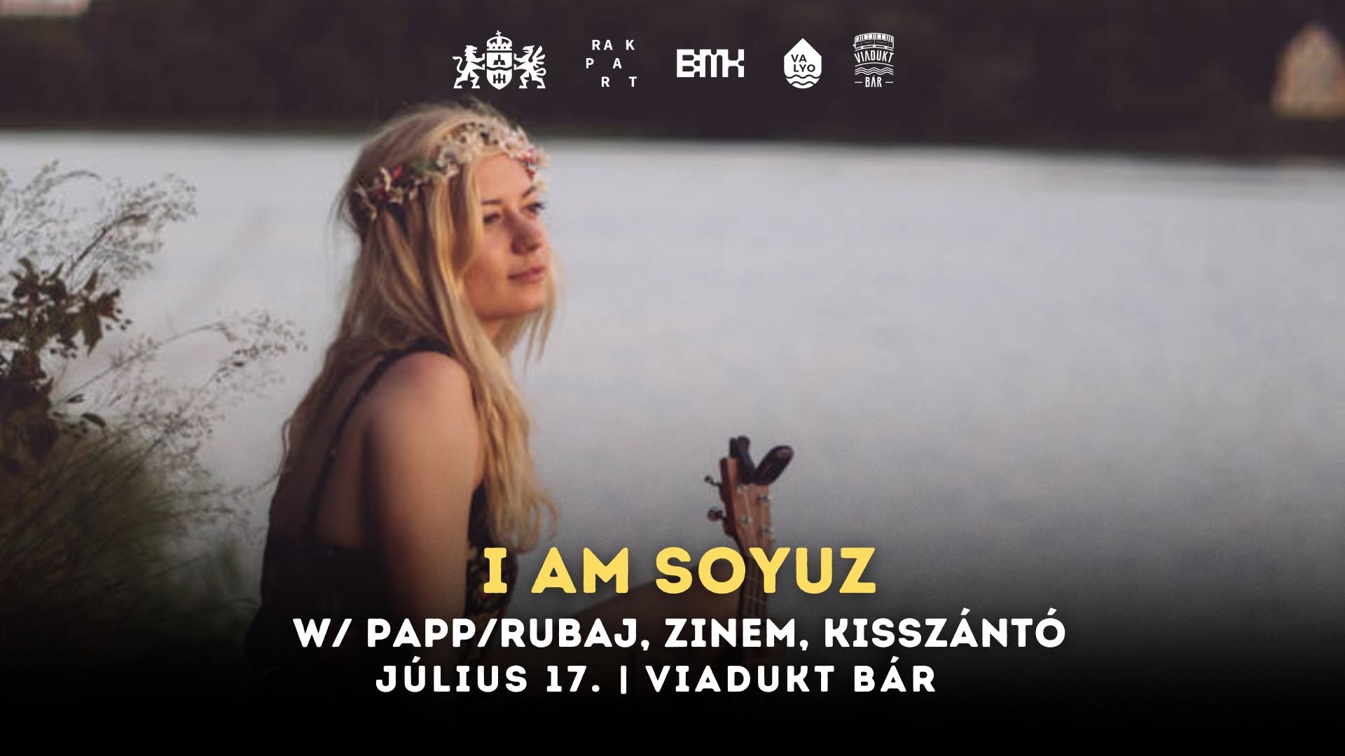 I Am Soyuz (LIVE)