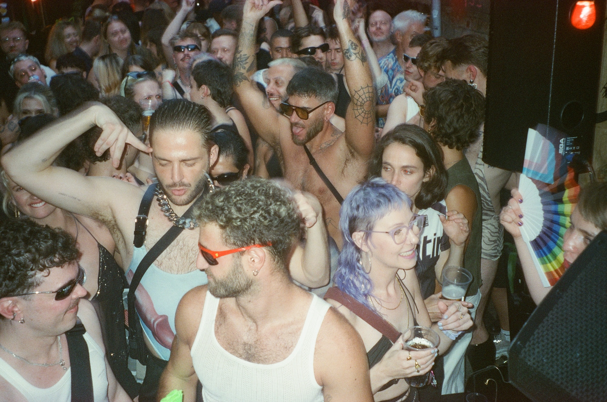 BENT - Fourth Anniversary