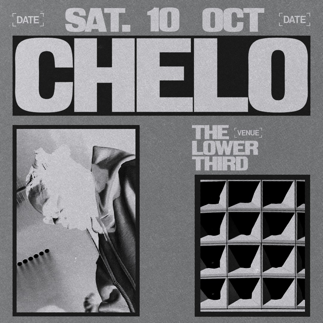 CHELO - London