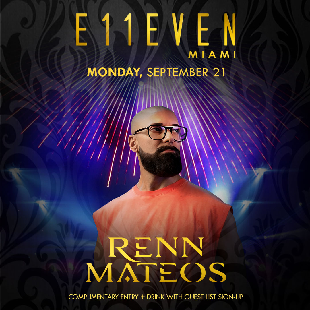 Renn Mateos