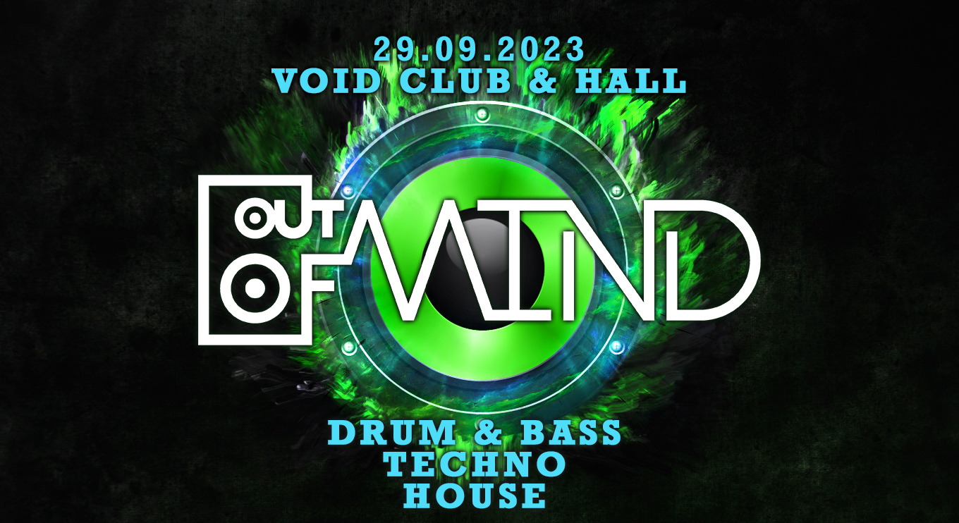 Abandoned Ground 11 w/ Millbrook, Viper XXL at VOID Club & Hall in