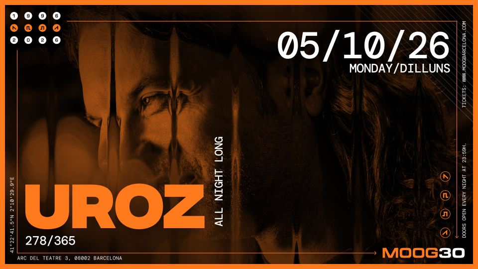 uroz