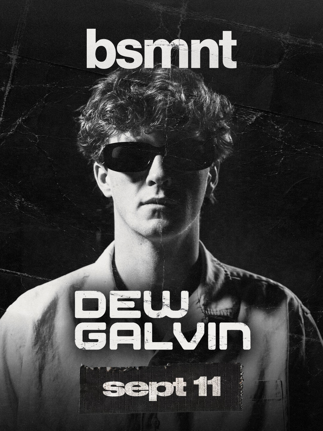 Dew Galvin
