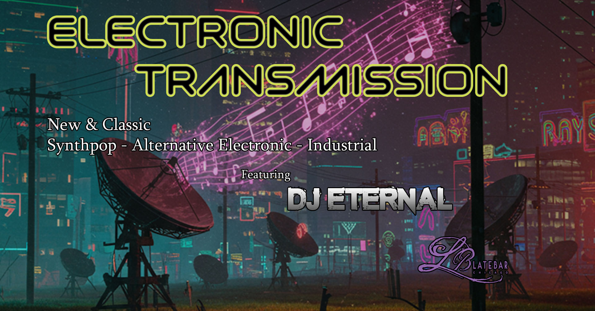 Electronic Transmission