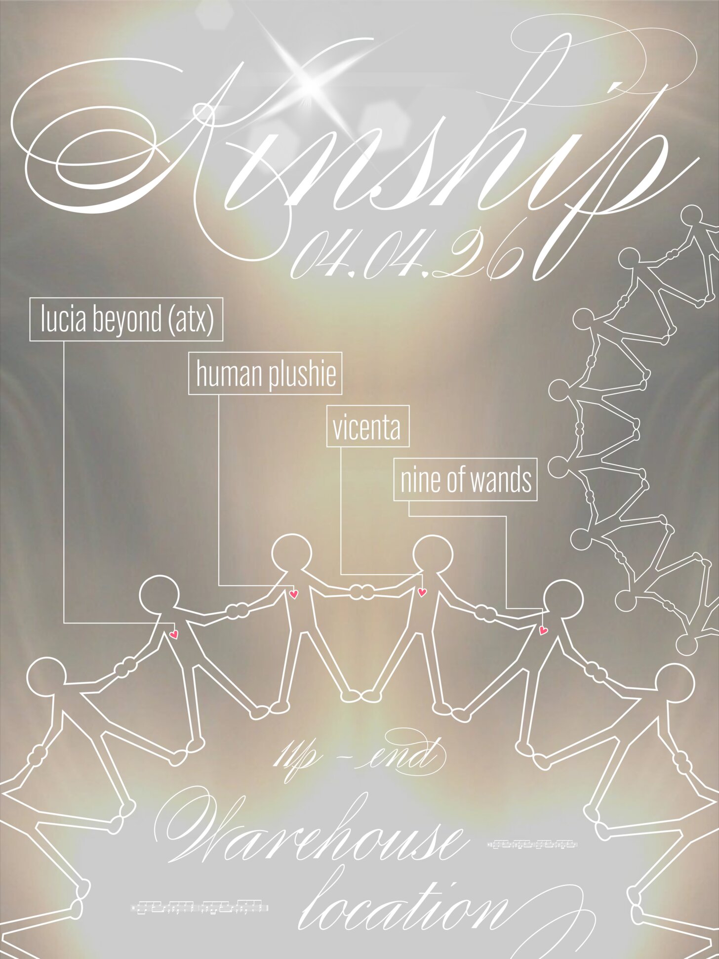 KINSHIP