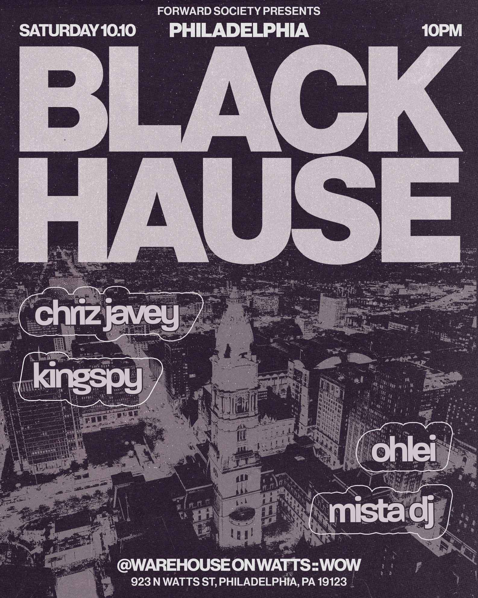 Black Hause