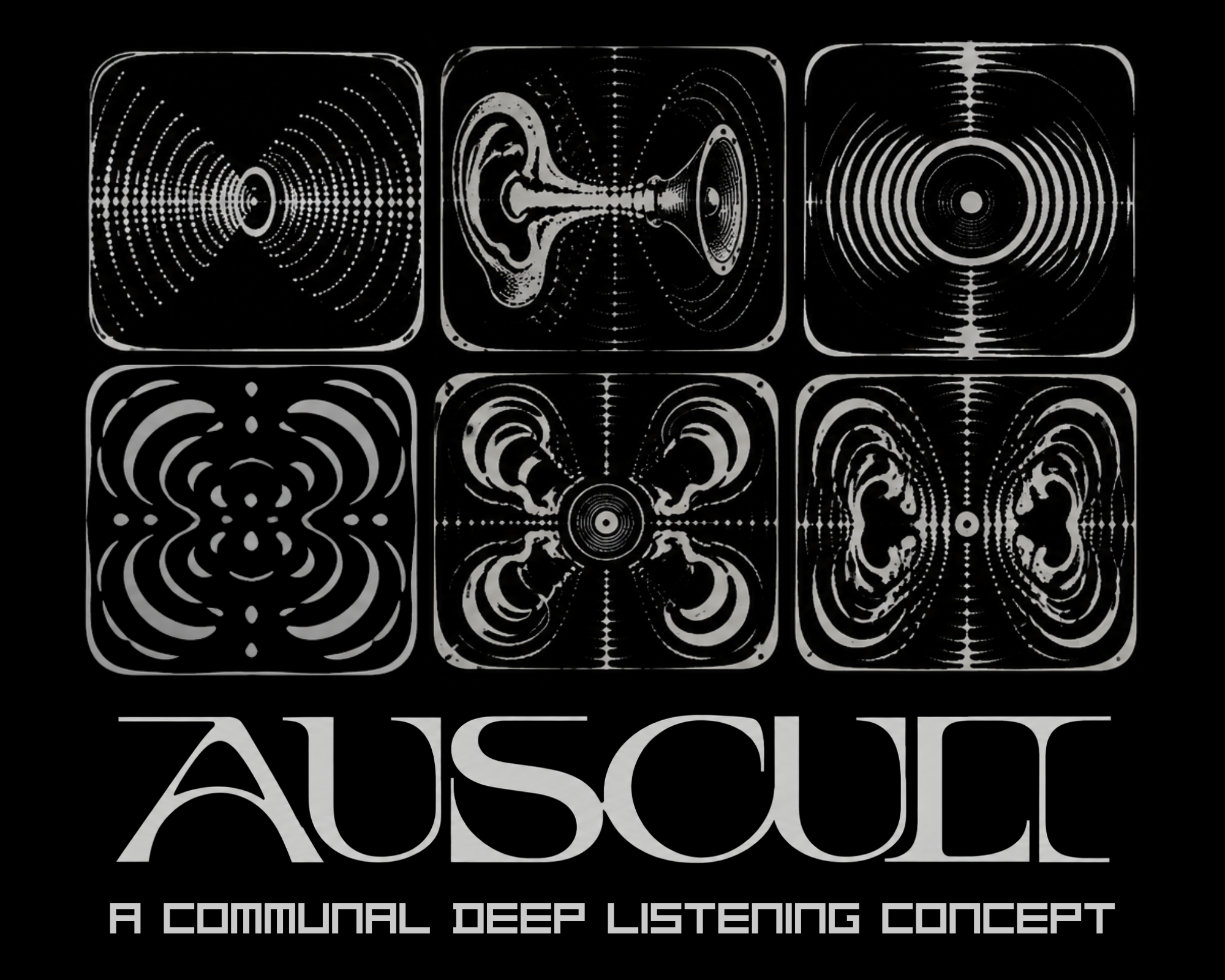 AUSCULT - 001